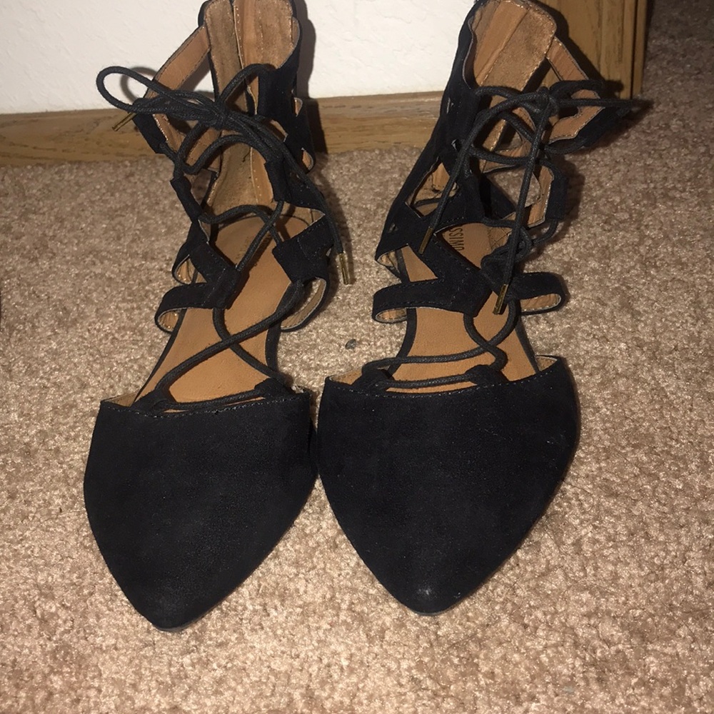 Lacey Flats